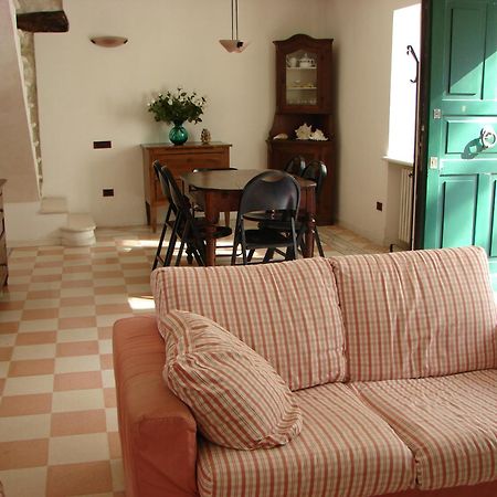 La Casina Delle Fate Hotel Numana Exterior foto